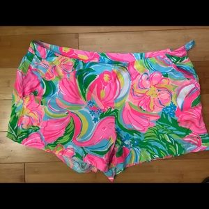 Lilly shorts